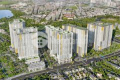 Cần bán căn hộ bcons city ngay làng đhqg