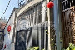 Nhà ngon mới về bán nhà đường cống lỡ trần thị trọng, phường 15, tân bình.