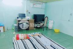 Bán nhà hẻm xe tải, lạc long quân, tân bình, 4.9x15, chỉ 4 tỷ hơn