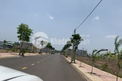 Ngộp ngân hàng cần bán gấp nền đất thổ cư 516 phường hòa lợi bến cát