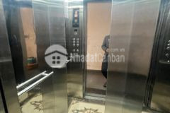 Liền kề tt1 khu nhà ở 96 nguyễn huy tưởng, vỉa hè, oto tránh, 26,5 tỷ