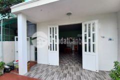 Chính chủ bán lô đất hẻm ô tô gần ngã 5 32trm2