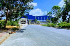 Đoạn ngoài đầu đường bá.n nền 120m² đường a3 kdc phú an, cái răng, tp cần thơ lh 0939 961 661 thị