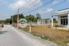 Ngộp bán gấp lô đất gần khu công nghiệp 210m2 giá 395 tr gọi ngay