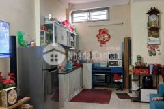 Bán nhà 3 tầng 30m2 mặt tiền 4.4m giá đẹp 2.9 tỷ quang trung gần bx yên nghĩa hà đông.