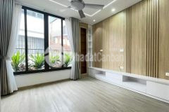 Nhà chủ xây mới 5 tầng phan đình giót hà đông, đầy đủ tiện nghi, chỉ 5.2 tỷ.