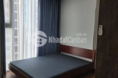 Cho thuê căn hộ eco green sài gòn, 3bed, 19tr, full nội thất, lh 0907727308