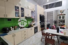 Gấp bán đi định cư,hxh hồ biểu chánh,phú nhuận,48m2, 4 tầng,ở ngay, 7.8 tỷ