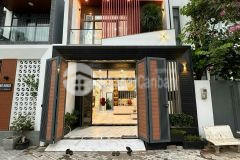 Bán nhà khu dân cư nam long cái răng