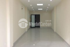 Nhà mặt phố lê trọng tấn. thanh xuân. ô tô. vỉa hè. thang máy. dt 71m2. giá 26,78 tỷ.