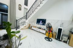 Vn93 bán nhà 2 tầng hẻm oto đường liên hoa xa vĩnh ngọc