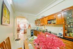 Bán nhà đẹp ngõ 95 chùa bộc 53m2, 5 tầng 2 thoáng hơn 7 tỷ gần vincom phạm ngọc thạch