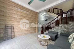 Tự khoát ngũ hiệp bán nhà 4 tầng 45m2 mới ô tô rất gần chỉ 2,9 tỷ