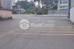 Giáp gò vấp thạnh lộc q12 gần ngã tư ga 40m² 2.9 tl