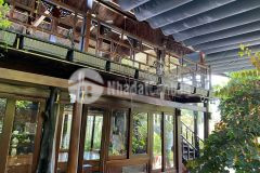 Tt35 bán biệt thự gỗ ngay thị trấn diên khánh