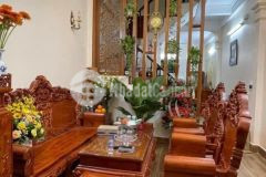 Bán nhà đẹp 5,4 tỷ, dt 37m2, mt 4m, đường chiến thắng hà đông, 3 tầng chủ xây đẹp.