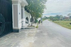 Bán rẻ lô đất mặt tiền 120m2 giá chỉ 575 triệu gọi gặp chính chủ