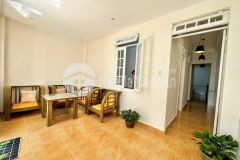 Bán nhà p2 ngay gần trung tâm đà lạt.