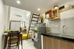 Bán nhà chiến thắng 45m2 5.5 tỷ 2 mặt thoáng, không gian tiện lợi, an ninh tuyệt đối.