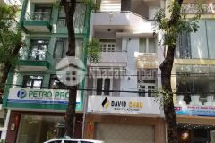 Bán nhà dt 7x18m, trệt, 3 lầu, gần công viên, đường số 40, kdc an phú hưng, phường tân phong,quận 7