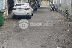 Cho thuê nhà hxh nguyễn xí p13 bình thạnh 90m2 4 tầng lô góc 20tr