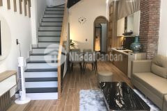 Bán nhà 3 tầng mới đẹp lô góc kẹp kiệt hải sơn hải châu đà nẵng hơn 4 tỷ