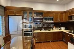 Chỉ 5,5 tỷ có ngay nhà đẹp đường chiến thắng, văn quán, siêu phẩm có thể kinh doanh, mặt tiền 4 mét.