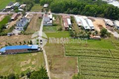 Cần tiền tôi bán gấp ngay trung tâm chợ lộc hưng, tx trảng bàng, tây ninh