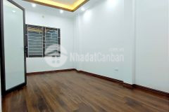 Nhà phố bồ đề, ái mộ, long biên, 46m, 5 tầng, giá 6,5 tỷ.