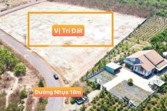 Cần bán đất đường quốc lộ 13, xã lộc hoà bình phước, diện tích 170m², giá thương lượng