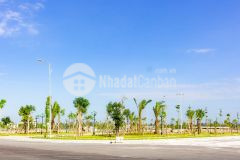 Lô đất an phú đường 7,5m 1 tỷ 500