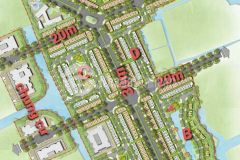 Shophouse 105m2 đường 20m quận 9 chỉ 7.xx tỷ, đã có sổ cam kết thuê 360 triệu, pkd 0901.401.180