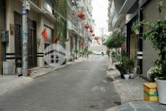 Quá hot nhà hxh khu vip cống lở 4x17m 4 tầng chỉ 6,5 tỷ