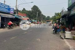 Bán gấp lô đất 165 m2 lai uyên giá giảm 600 triệu bán trong tuần