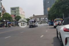 Ngôp nha đep,van phuc city,ql13, hiêp binh phươc thu đưc 134m2x 4 tâng.