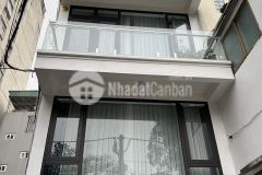 Lô góc 3 thoáng hoàng hoa thám gara ôtô ngõ rộng 6tx141m thang máy full nội thất