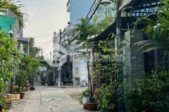 Bán gấp đất kdc hiệp thành,q12 75,4m2 giá chỉ 650tr gọi ngay xem đất