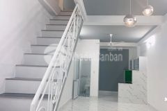 Nhà mới, đẹp ở ngay tân phước quận 10 35m2, 3tầng nhích 5tỷ