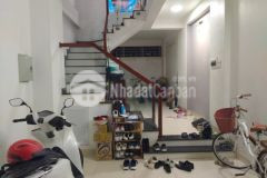 Bán nhà chiến thắng hà đông, có gara để ô tô, gần 4 trường đh, 45m2, 5 tầng.