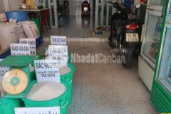 Măt tiên đường tên lửa bình trị đông bình tân dt 72m2 giá 10 ty