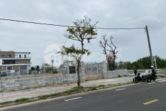 Đất biệt thự đắng cấp view sông nhất hòa xuân