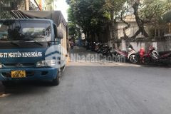 Bán nhà 3 tầng kiệt ô tô ông ích khiêm hải châu đà nẵng ngay ks công đoàn 45m2 nhỉnh 3 tỷ