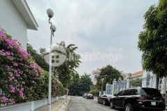 Hàng ngộp villa 5 sao view sông vườn lài apđ ngang 12m 360m2 có hồ bơi chỉ 35 tỷ.