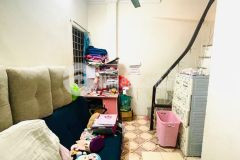 Nhỉnh 2 tỷ trung tâm hai bà ngõ rộng thoáng 24m2 4 tầng