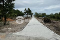 Bán đất suôi mây, dương tơ, phú quốc