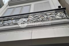 Bán nhà vĩnh hưng 15m ra mặt phố 5 tầng 35m2 giá 3.7 tỷ