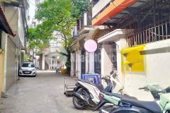 Bán nhà phố thái thịnh 68m2, mặt tiền 4m. lô góc oto vào, kinh doanh 9.8 tỷ.