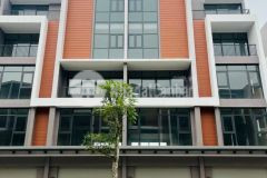 Bán gấp liền kề 65m² khu cọ xanh. giá chỉ 6,5 tỷ dự án dự án the empire vinhomes ocean park 2