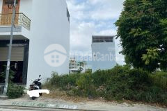 Bán đất mặt tiền ngang 5 mặt tiền đường số 8 khu hòn rớ 2 nt