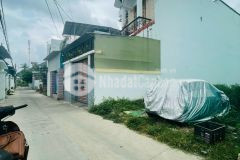 Vn102 bán nhanh lô đất hẻm oto đường liên hoa vĩnh ngọc